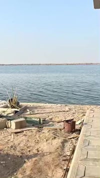 حساس حركة • تنبيهات فورية • البصرة