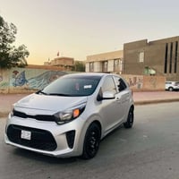 بيكانتو ٢٠٢٣ • خليجي • جير ٦ سرعات