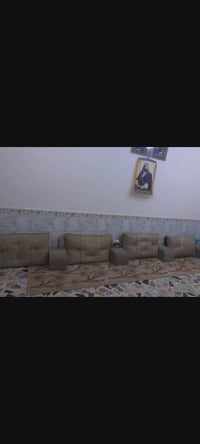 كنب • للبيع • استفسار