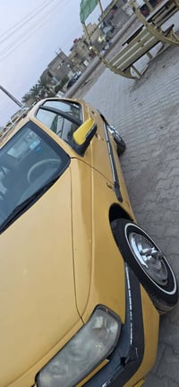 بيجو لميس • ٢٠١٥ • مكفولة