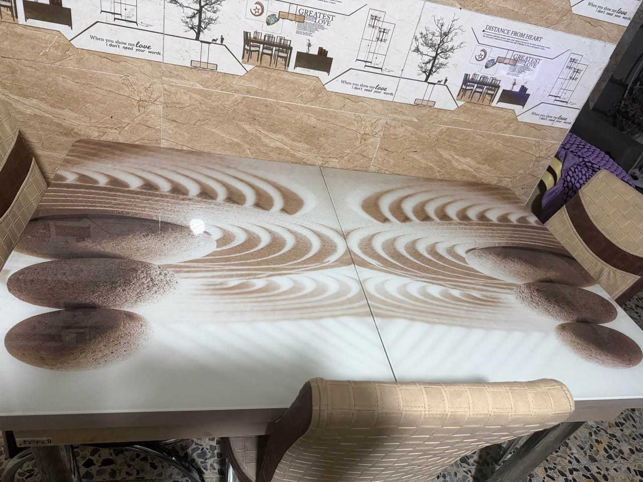 للبيع ميز طعام مع 3 كراسي سعر 70 نهايته مابي كل شي نضف بغداد حي قاهره بغداد, العراق


**إذا كنت صاحب هذا الإعلان وتريد حذفه لأي سبب، رجاءا أرسل رسالة إلى الدعم الفني**