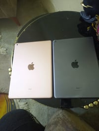 ايباد الجيل السابع • ٣٢ • بدون عيب