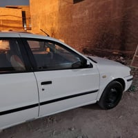 ٢٠١١ • كير اوتماتيك • منظومة غاز