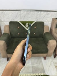 مساء الخير 🌷 ايفون 12 برو ماكس ✅ ذاكرة 256 ✅ فيس ايدي شغال ✅ تحديث 17 ...