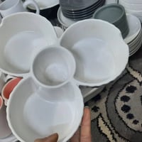 مواعين سياحي • باقي٢كارتون • خشن وناعم