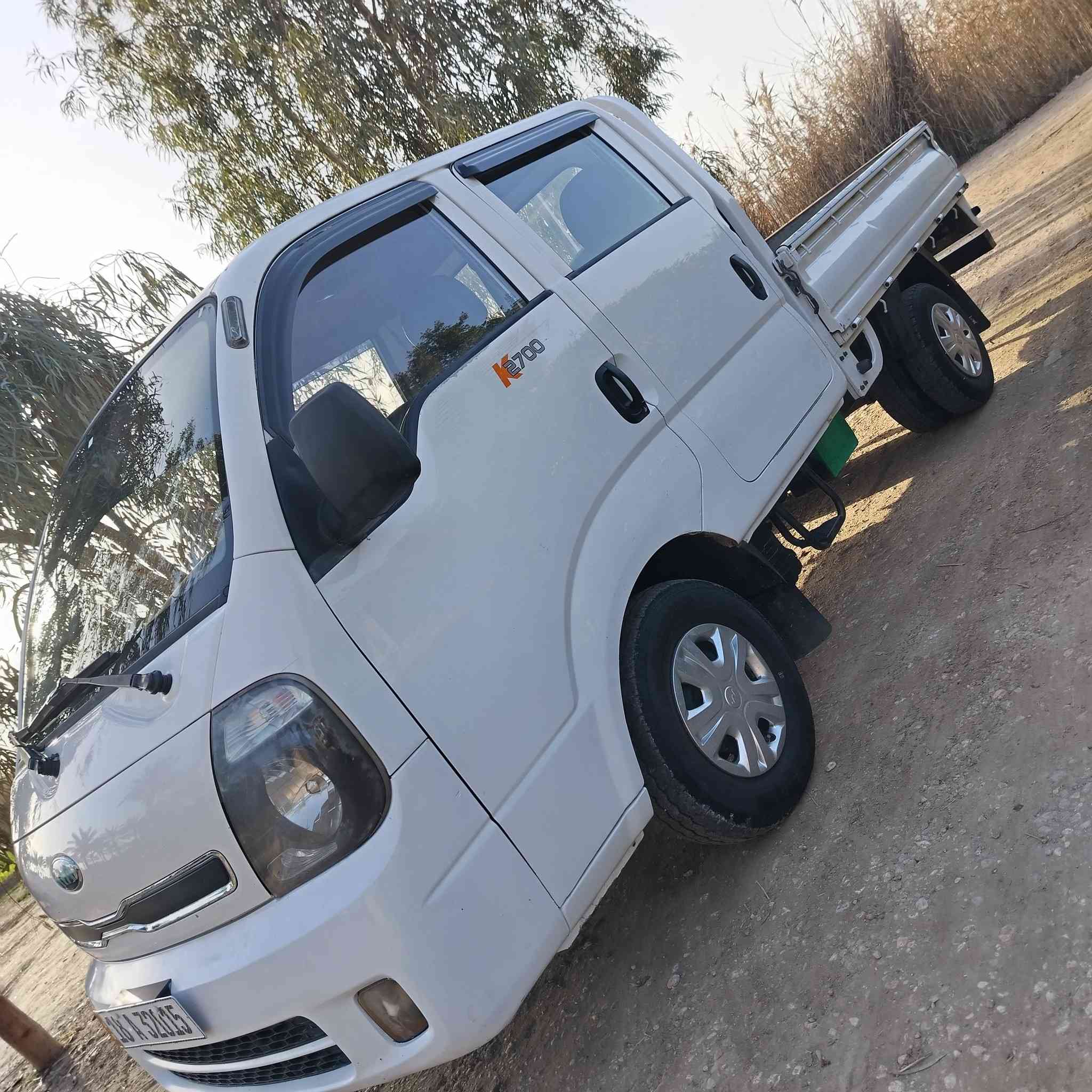 دبل 2014 رقم بابل للبيع او المراوس كفاله عامه من كلشي الأستفسار ***********//*********** مكان بابل
