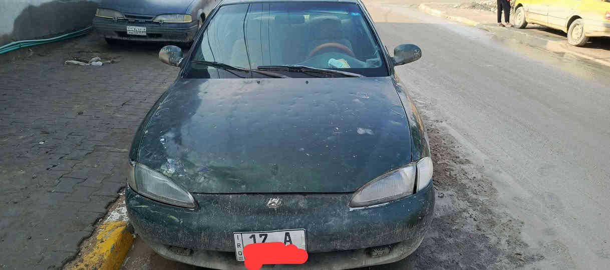 السلام عليكم ورحمة الله وبركاته
النترا موديل ١٩٩٨ مكينه ١٦٠٠ مسكر كير اوتو سنويه 2030 رقمها مثنى  راعيها موجود ومداور يمته متريد مشروع وطني 
بيها نقوصات وسياره مال بيت حداديه نص عمر كهربائيات شغاله يرادلها باتري وترتيبات 
ترهم مراوس 
السعر ٢٢ 
*********** 
واتساب واتصال مكانها بالديوانيه وبالخدمه ان شاء الله ديوانية, القادسية
