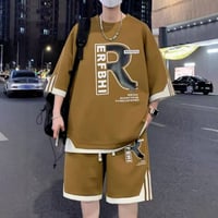 تراك • قماش ماستر • مقاس M-4XL