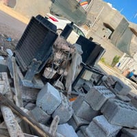 مولده • ميتسوبيشي • مولده ميتسوبيشي • مولده 3 سلندر • مولده 17 KVA • م...