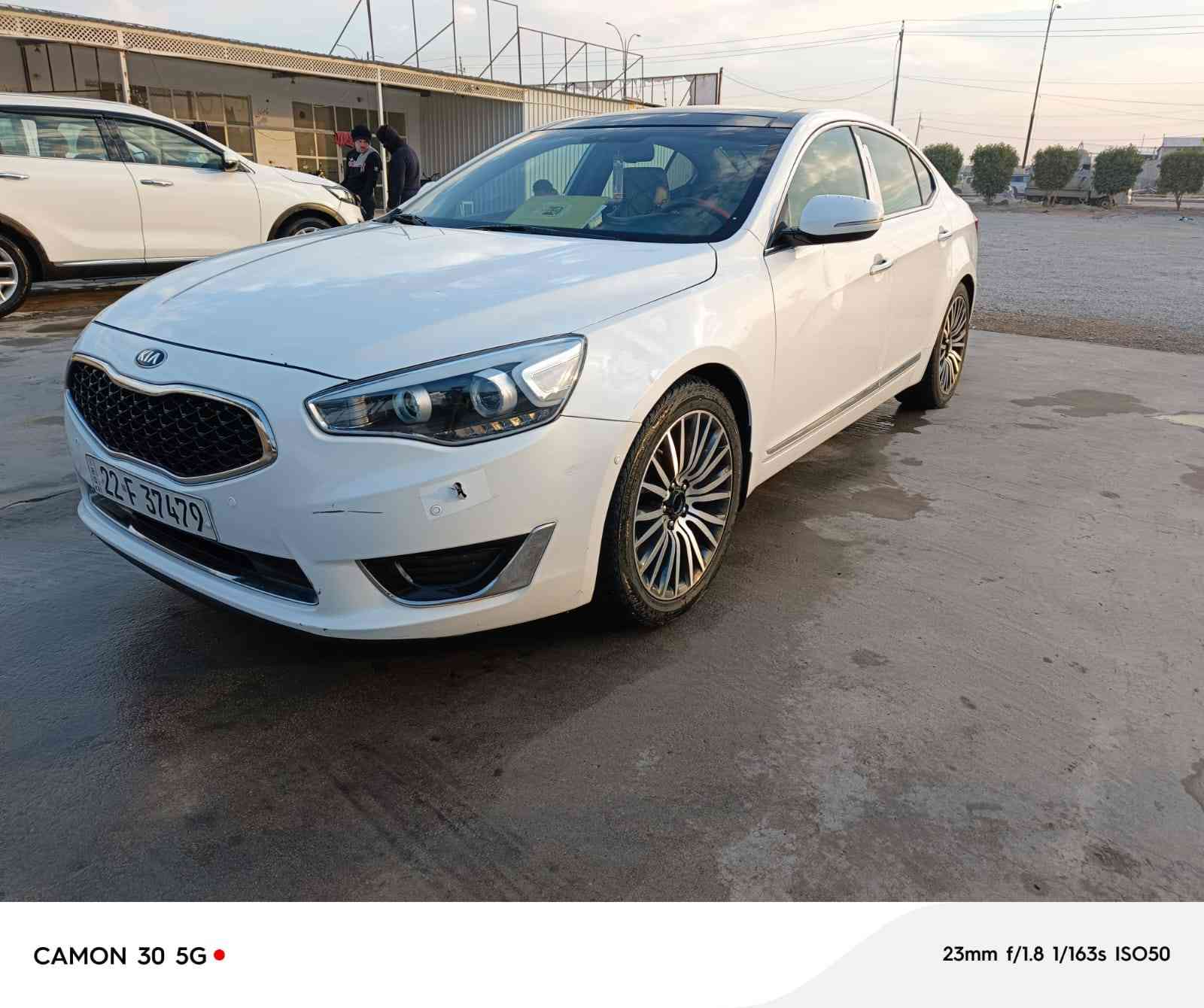 السلام عليكم كادنزه موديل 14فول موصفات بيه بارد فقط السعر 135 وبيه مجال للشراي الاتصال ***********
