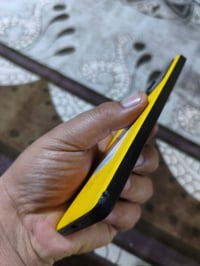 بوكو X6 برو • نضيف • صدعات