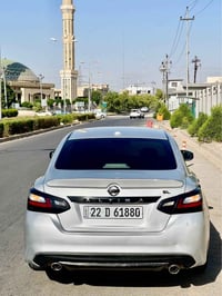 التيما SL • ٢٠١٨ • كويسينجاك