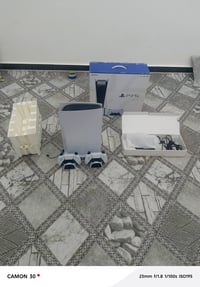 بلي فايف • جوستيك 2 • شط العرب