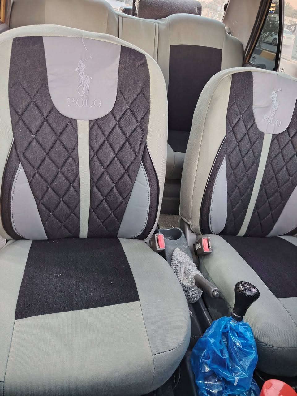 السلام عليكم متوفر دوشمه كشنات تركي +تصليح الكشنات سفنج بسعر 65الف افتحلك كشنات او اشتغل مو بمكانه او البس عنوان المحل كربلاء الحسينه مجاور مطعم كباب الكساء عامود198مقابل مدرسه الامام الحسن ***********
