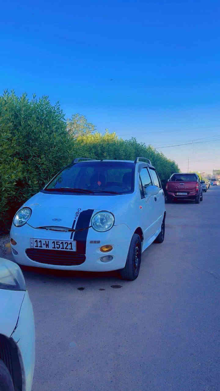 السلام عليكم كيوكيو 2013 
كامله من كلشي 
بدون صبغ سعر 32
رقم بغداد جديد 
*********** بغداد, العراق
