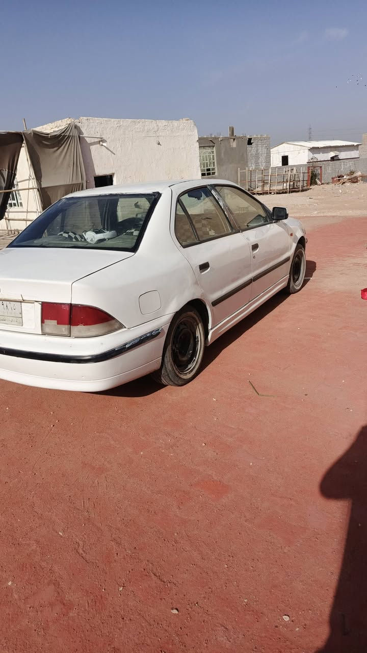 السلام عليكم مسند موديل 2011 رقم قادسيه كير محرك جدد تبريد يشتغل بيهه ضربه بلجنطه و معمره السياره حلوه سنويه صاقطه السعر 30 اتصال *********** أو *********** مكان السياره طريق نجف كربلاء عمود 896
