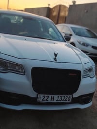 شيري • موديل ٢٠١٤ • لوحة خاصة