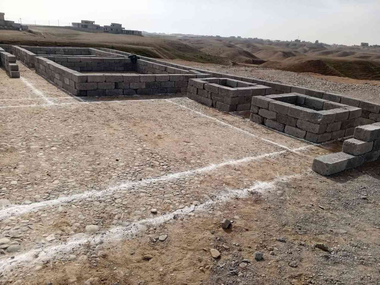 السلام عليكم يوجد كادر عمل لكافة الاشغال راح اذكر الشغل الي نشتغلو
تنضيف بيوت 
تصفير بيوت 
تصفير تكعيبات 
تدخيل بلوك داخل البيت الخشب 
تصعيد بلوك فوك البيت
تصعيد رمل فوك البيت 
تصعيد حجر فوك البيت
تصعيد اسمنت فوك البيت 
فرش حجر بيوت 
صب بيتونات 
صب صحيات 
تصفيط بلوك فوك الخريطه 
تدريز بيوت 
تدريز تكعيبات 
تصليح مجاري 
رش تكعيبات بلكامل 
رش بيوت بلكامل  
تدخيل جص داخل البيت 

اي شقل خابرو ودلل والف هلا معاكم كادر 
حتا ذا ما عندك شقل ضربنه بتعليق مثل وجهك الحلو واكون ممنون منكم والما عندو نشتقلو فزعه وحاضرين وحياكم الله هاذه رقم الهاتف/***********والخاص مفتوح
