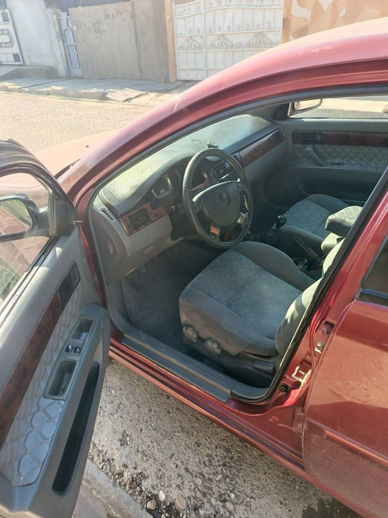 اوبترا موديل ٢٠٠٤ رقم كركوك سنوية مشروع وطني لغاية ٢٠٢٧ شرط تحويل .... أني مكلف بالنشر اتصل بالرقم صاحبها  ***********
كير عادي .... كوبون بنزين ⛽ موجود كير ومحرك شرط لاصرف لابخار صدر شرط تايرات شرط كهربائيات شغال دواخل نظيف بيها 3 قطع بدون دواخل سعر ٦٢$ وبيها مجال شراي اتصل بالرقم صاحبها كركوك, العراق
