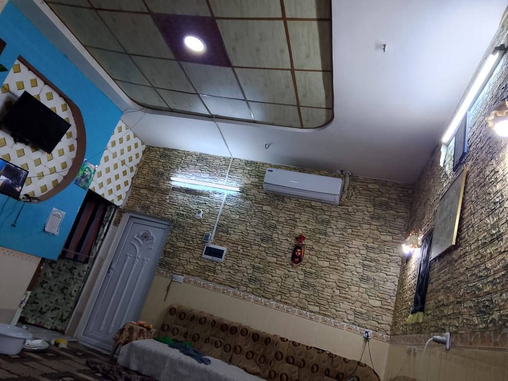 ✨يتوفر بيت للبيع في حي الشهداء ✨الجديدة 🌹يتكون البيت من غرفتين نوم وهول 🌹ومطبخ وربعه البيت متكامل من كلشي🌹 كاشي ✨سقف ثانوي + وبداخل البيت يتكون محل🌹 للأستفسار المراسلة على الواتساب الخط ✨مشغول فقط واتساب شغال✨
الرقم/***********
