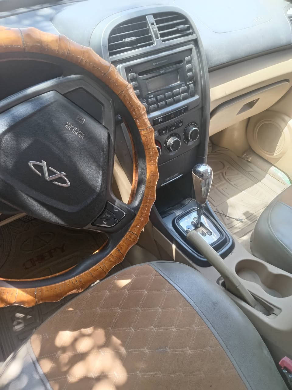 تيكو موديل ١٣ كير كهربائي ومحرك ١٨٠٠ جيدة رقم بغداد بيع شرط تحويل مكاتبه مروريه تبريد شغال بأسمي سعر ٥٠ ورقه وبيه مجال بسيط استفسار على رقم  ***********
