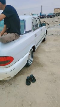 مكينة وكير • ٢.٥ • مكينة ضعف