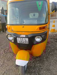 تكتك للبيع موديل 2019شهر 12 رقم انكليزي مكفوله كفاله عامه من عده بيه ط...