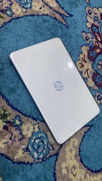 لابتوب HP للبيع كامل تفاصيل بصور بعدها جديده للستفسار اتصل ع رقم  0783...