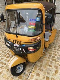 تكتك ٢٠٢١ • زيرو • بغداد المعامل