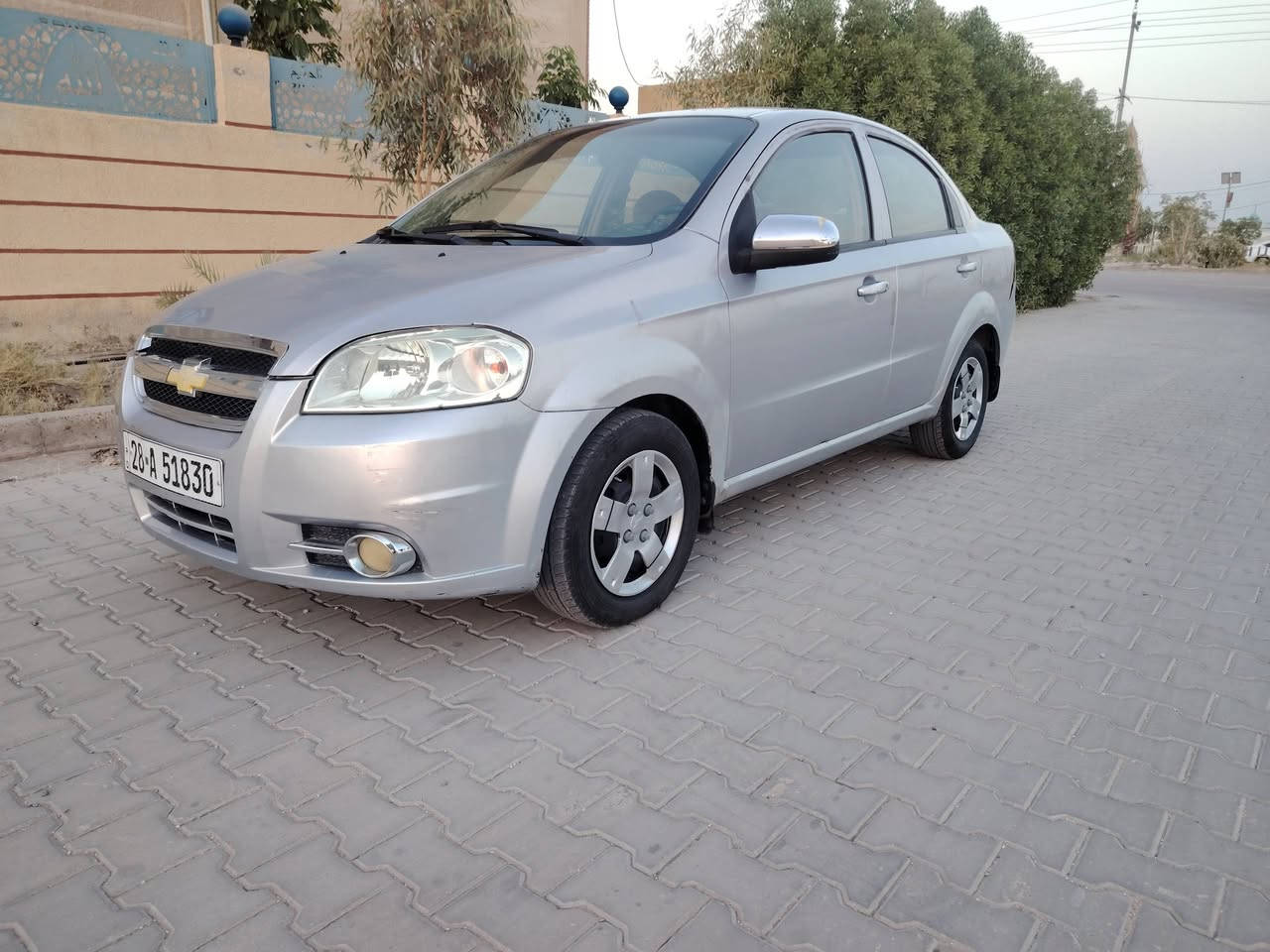 سلام عليكم افيو 2009 خليجي كفاله السياره كير مكينه حدايده تبريد تخم تاير مكاني نجف السعر ٦٧ وبيه مجال
***********
سلام عليكم افيو 2009 خليجي كفاله السياره كير مكينه حدايده تبريد تخم تاير مكاني نجف السعر ٦٧ وبيه مجال
