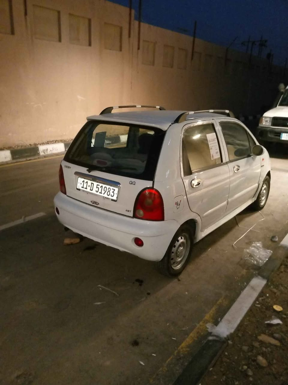 السلام عليكم شيري كيو كيو 2012 جاهزه كل نقص مابيه *********** بغداد, العراق
