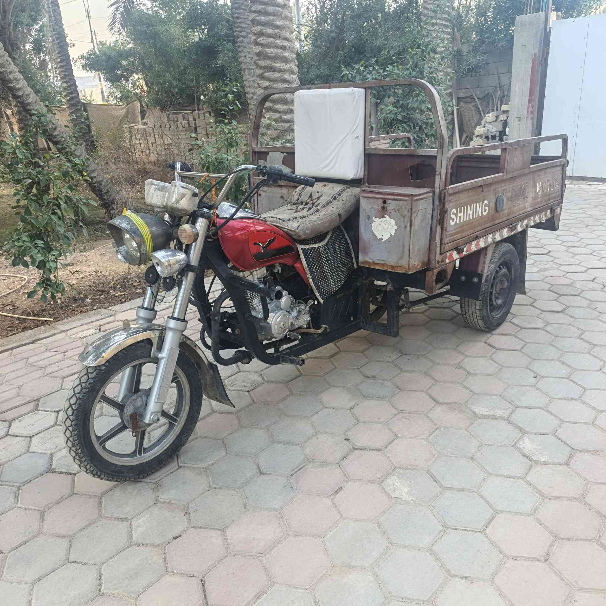 سلام عليكم ستوته لبيع  ٢٠١٠ بيه مكينه جديدة سنويه باسمي
شدله مكينه ٢٠٢٤
مكاني كربلاء

***********
