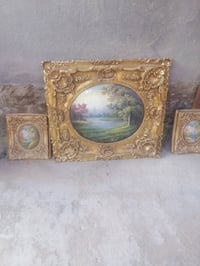 مناظر • بابل الحمزة الغربي • منتظر موسى