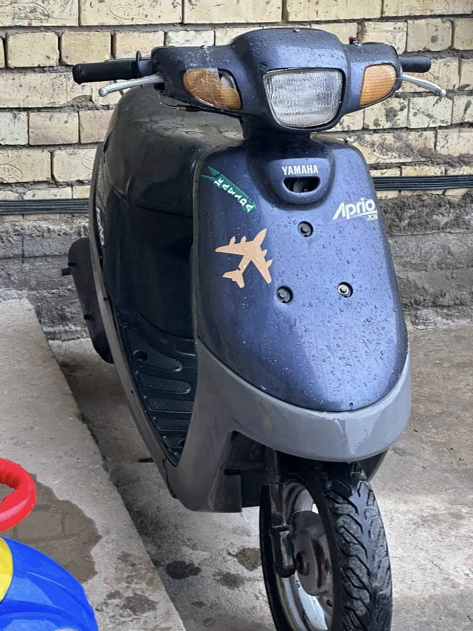 السلام عليكم
دراجه بطه للبيع نقص بك لايت ودبه دهن مكاني بغداد جسر ديالى 150 وبيه مجال بسيط ***********
