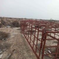 مشبج • ذي قار • ٣ وراق