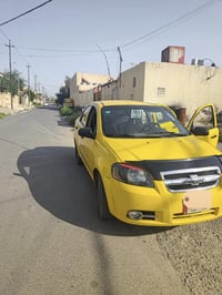أفيو • تاكسي • ٢٠١١