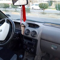 سابيه 11دشبول نفخ سياره حلوه بيها صبخ بل جاملغ الخلفي رقم بغداد صدر ام...