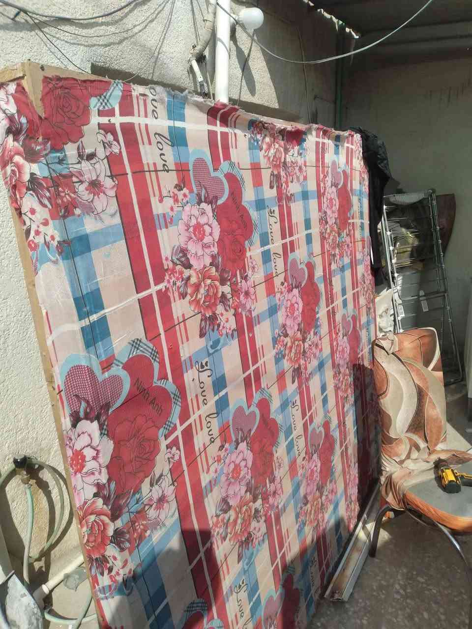 ‎تخت‎ كربلاء, العراق


**إذا كنت صاحب هذا الإعلان وتريد حذفه لأي سبب، رجاءا أرسل رسالة إلى الدعم الفني**