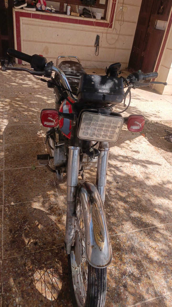 بيع سريع


**إذا كنت صاحب هذا الإعلان وتريد حذفه لأي سبب، رجاءا أرسل رسالة إلى الدعم الفني**