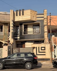 دار للبيع او المراوس في منطقه السيديه مساحه ١٥٠ متر على شارع النخيل عر...