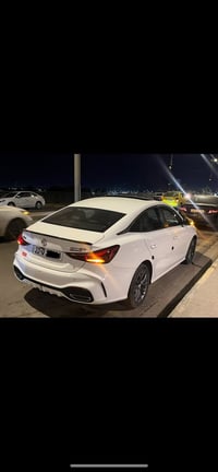 ام جي GT • ٢٠٢٥ • رقم اربيل