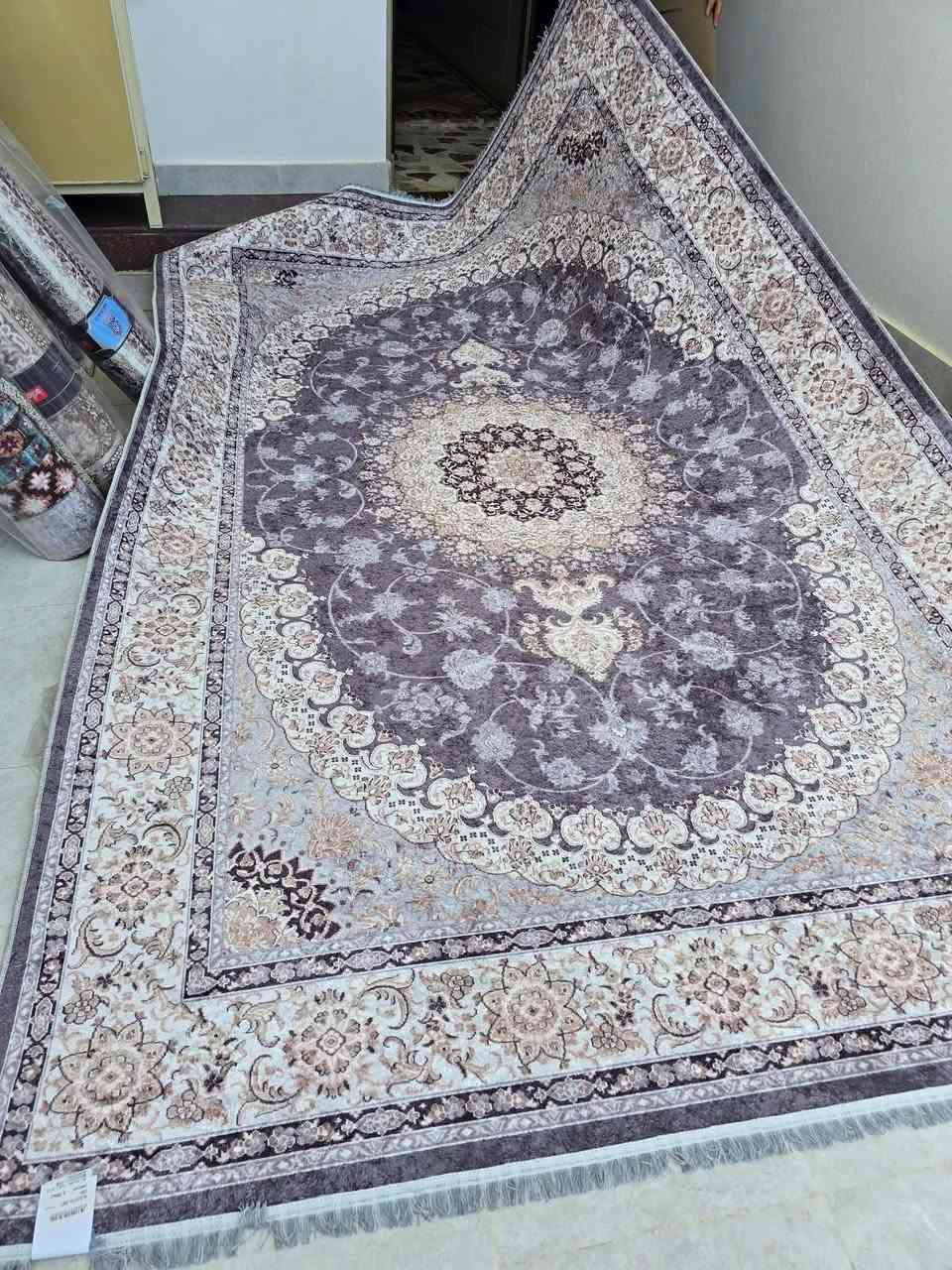 عروض الموسم الصيفي 🔥
موكيت برنت تركي الاصلي صيفي 
القياس ٢ونص في ٣ونص 
السعر الجديد صار 80
وقياس ٢في ٣ السعر الجديد صار 
55

♦️#الكمية_محدودة_جداً
…………………………………………………
‏ ‎ملاحظة/ ضمان لحقوق زبائننا  التاكد من الالوان و نوع الخامه عند الاستلام  و اذا كانت مخالفة للمواصفات المعروضة من حق زبائننا الكرام رفض المنتج و عدم  استلام الطلب 🤍🌹

العنوان / واسط قضاء الحي نهايته شارع الشيخ قرب مجمع رسول 
متواجدين كل يوم صباحا وعصرا وبعد الإفطار 

🚕🚕 توجد خدمة توصيل بغداد 
و جميع المحافظات 5 الاف🚕🚕

للحجز والاستفسار مراسلة صفحاتنا على الفيسبوك والانستا وايضاً على تطبيق الواتساب  او الاتصال ***********
