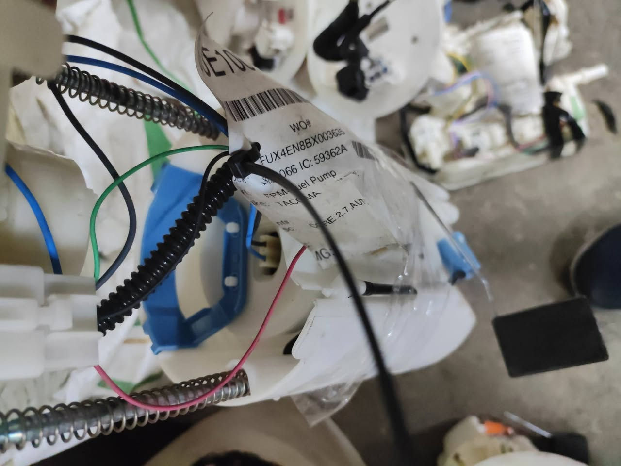 قواعد فيت بم ياباني 3خط 
سعر القطعة 40جملة العدد 19
للاستفسار الاتصال على الرقم التالي
***********واتساب 
يوجد لدينا توصيل كافة المحافظات
