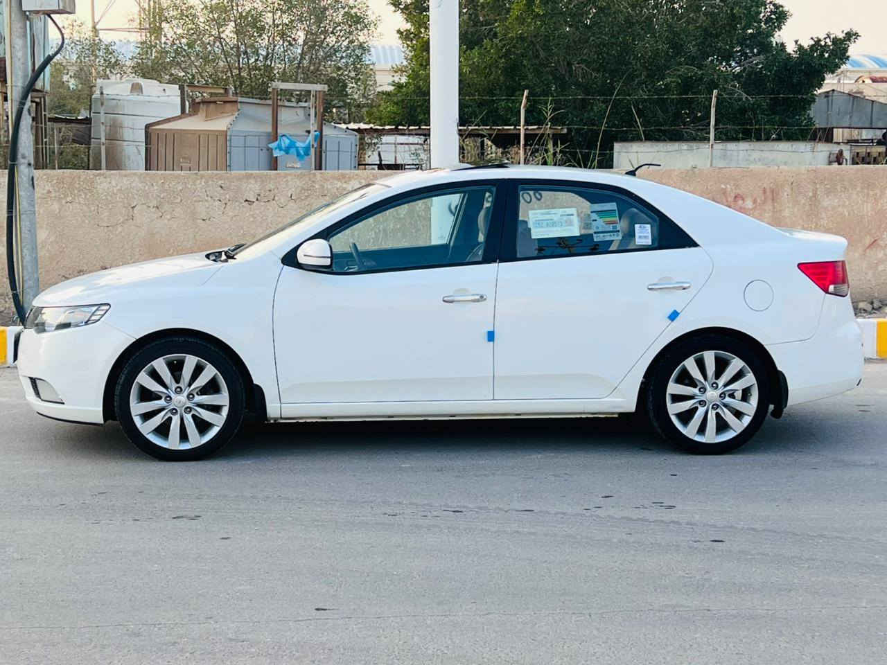 السلام عليكم للبيع
كيا سيراتو 2012 رقم بصرة تحويل مشروع وطني سنوية 28 خليجي مكفولة ضربة وتبديل وفتح وبارد بيه رشه هلال جاملغ خلفي فول مواصفات فتحة محرك 1600 دوش شرط فحص 5 ويل كب حجم 17 يدات نيكل شفتات حساس خلفي مري شفط إشارة بل مري سياره جديدة وجاهزة كلش تخم تاير وتبريد وحدادة مكفولات مكانه ناصرية ***********
سعره 107
