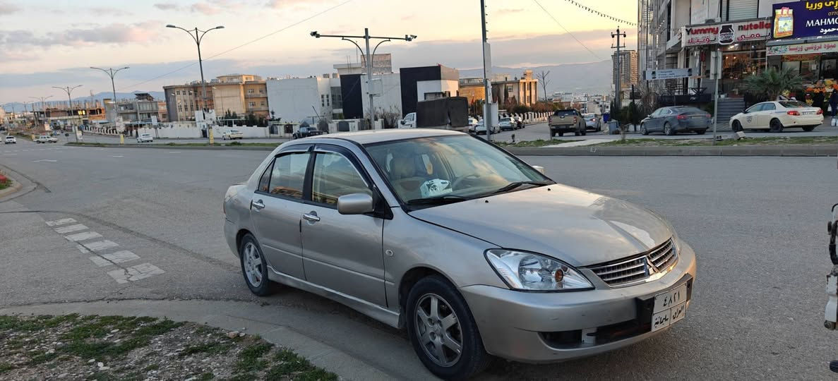 لانسەرمۆدێل2008
گێڕئۆتۆماتیک مەکینەگەوورە 
ABS
چوار جام کارەبا
کامل بۆیاخە لێدراوی قورسی نییە
60$گەڵاو کەمێک معامەلە 
فرۆشتن و گۆڕینەوە السليمانية, العراق


**إذا كنت صاحب هذا الإعلان وتريد حذفه لأي سبب، رجاءا أرسل رسالة إلى الدعم الفني**