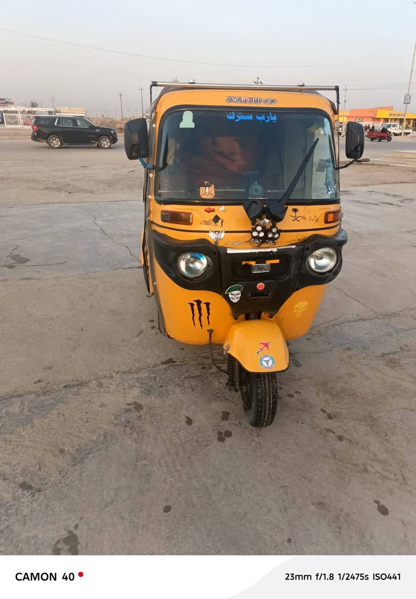 تكتك لبيع مديل 2019 اوراق واسط ناحيه شيخ سعد السفسار ***********
