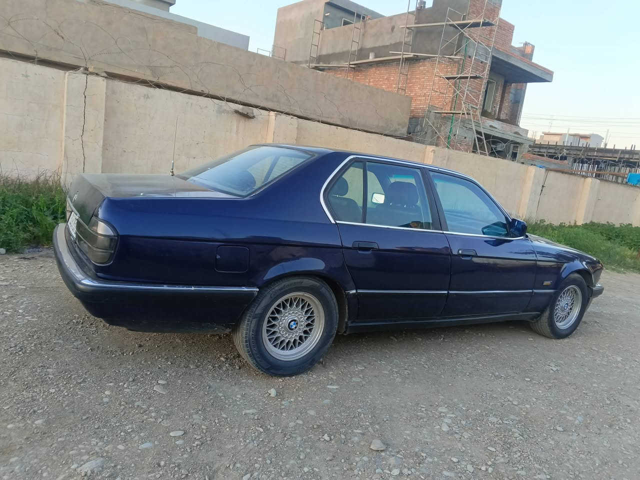 السلام عليكم 730 مراوس فقط حجم 500 رقم دولي هزه جديده محرك30 وكير مكفولات كهربائيات شغاله بسمي شرط  مكاني ديالى👍


**إذا كنت صاحب هذا الإعلان وتريد حذفه لأي سبب، رجاءا أرسل رسالة إلى الدعم الفني**