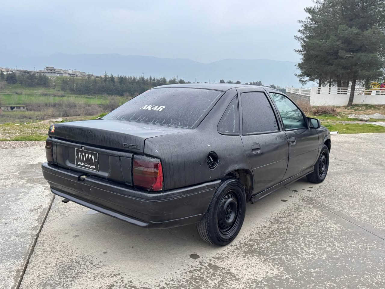 مەینە ١٨ هەموو گیانی بەشەرت مالی دۆستە
سحر ١١گەلا *********** رانية, السليمانية
