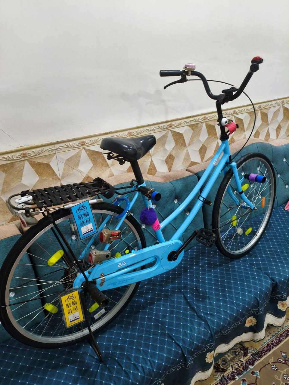 باسكال للبيع فقط فقط  موديل 22 باله مكان كوفه فلكه حبيب الرعاش السعر 135بدون غراض


**إذا كنت صاحب هذا الإعلان وتريد حذفه لأي سبب، رجاءا أرسل رسالة إلى الدعم الفني**