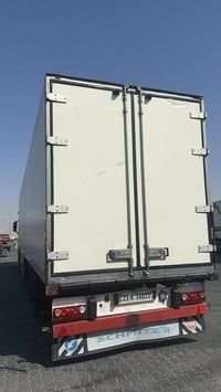 براد اشمتز • شاصي جديد • اليوسفيه